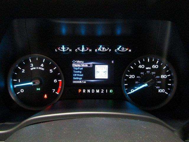 Ford F-250 Super Duty 2017 photo 25